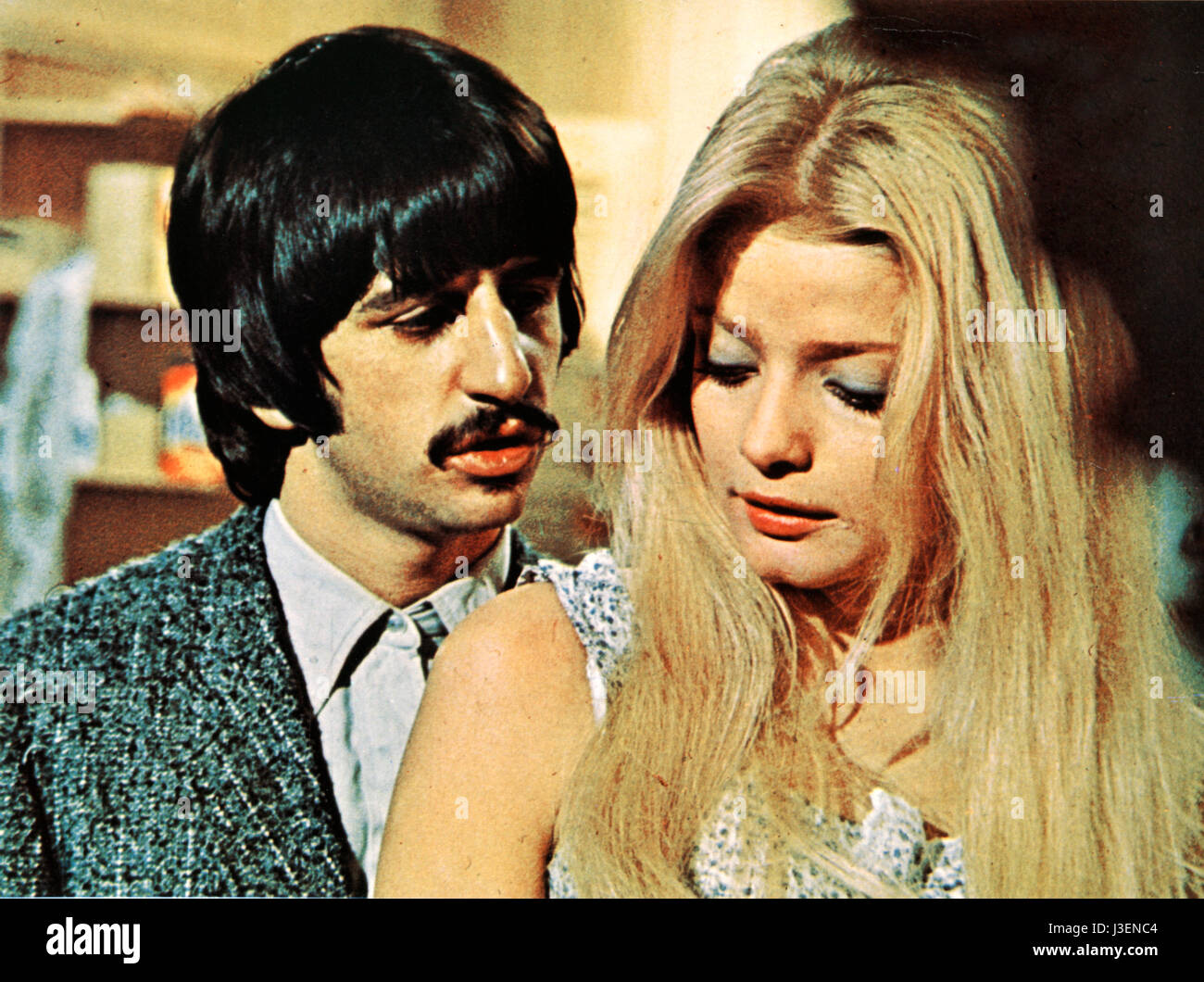 Candy (1968) ewa aulin hires stock photography and images Alamy
