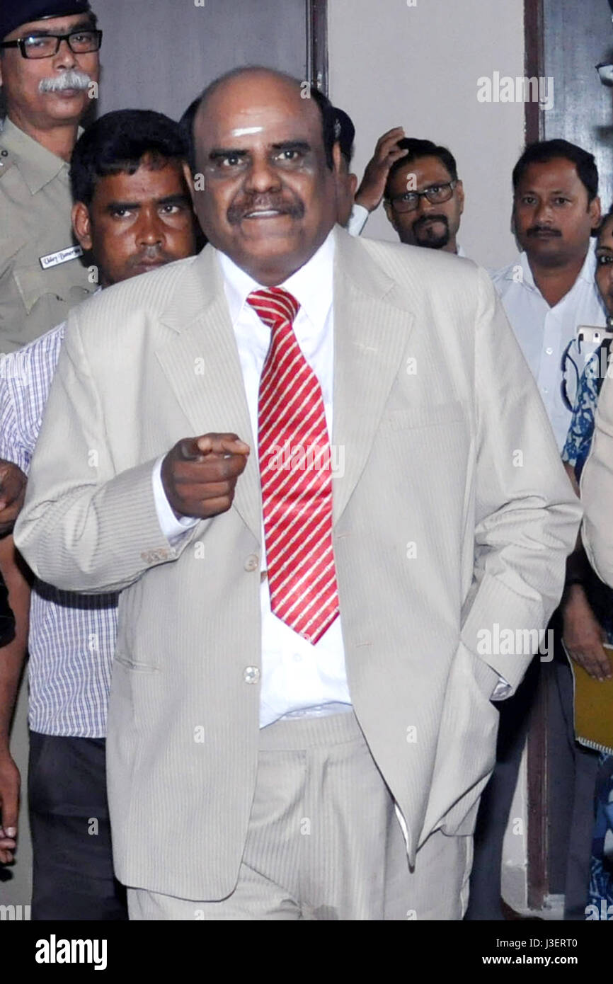 Judge karnan 2024