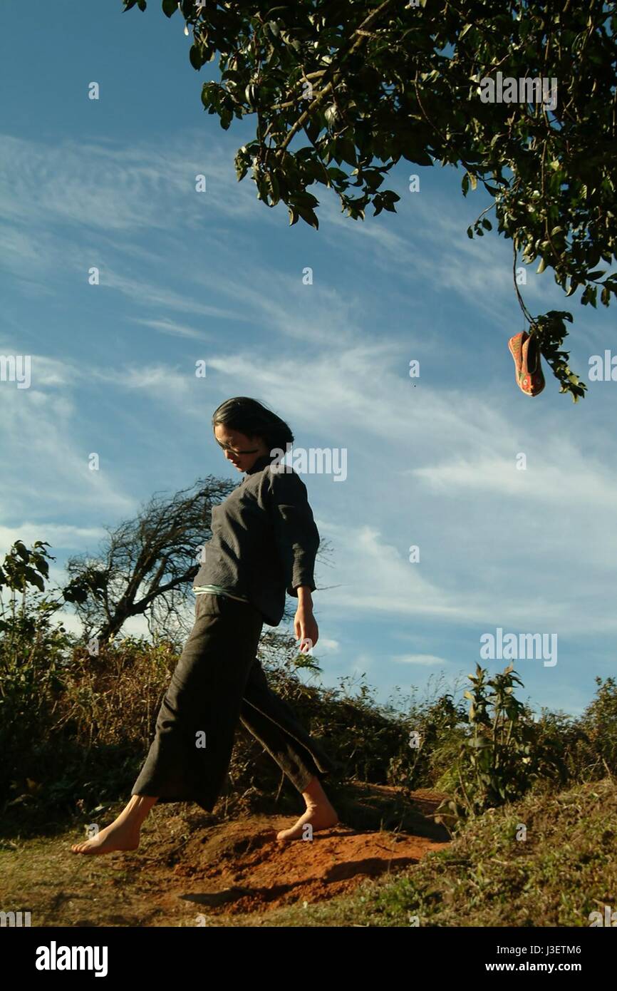 Tai yang zhao chang sheng qi  The Sun Also Rises  Year : 2007 China Director: Wen Jiang Yun Zhou Stock Photo