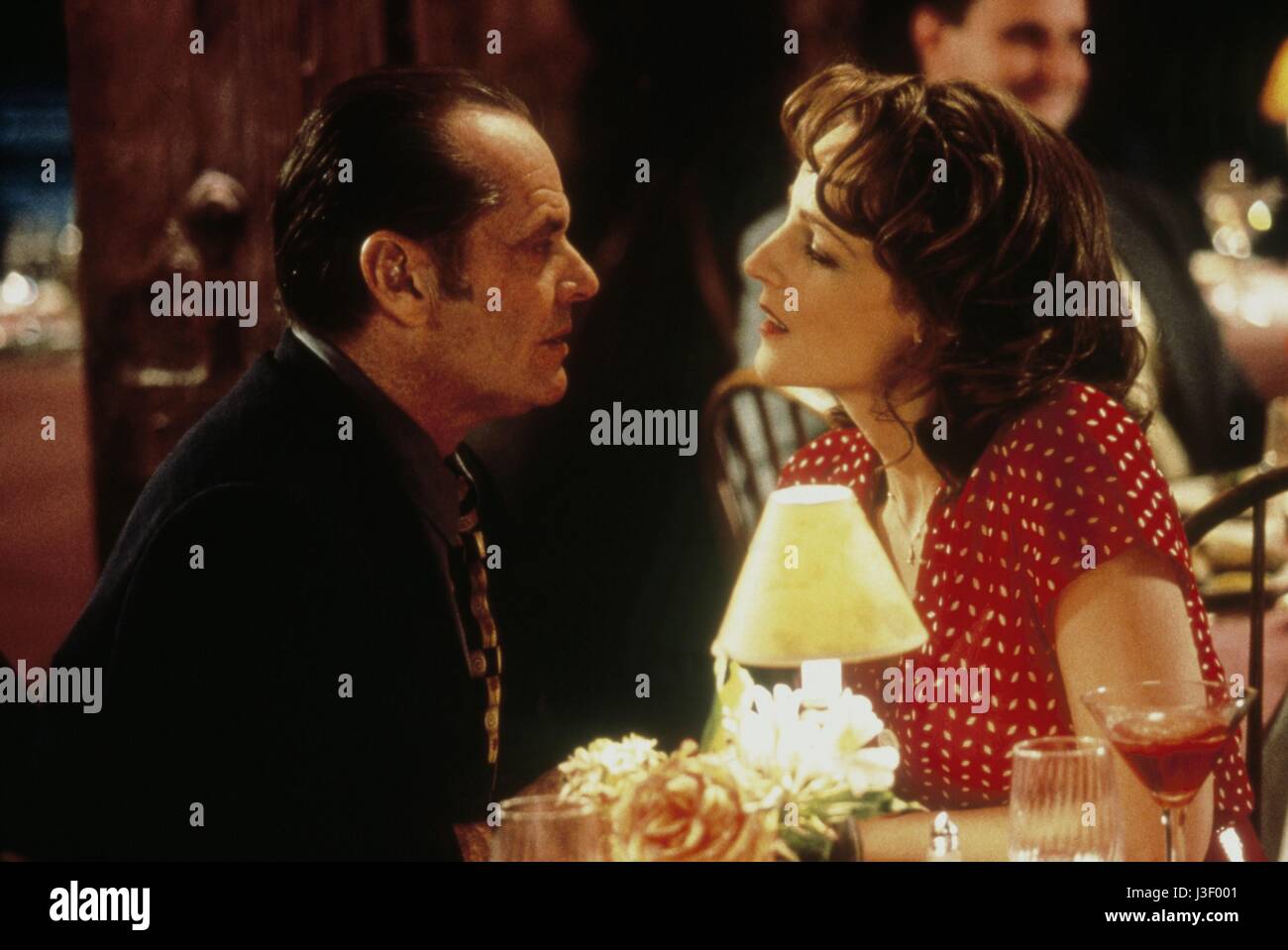 Helen hunt as good as it gets hires stock photography