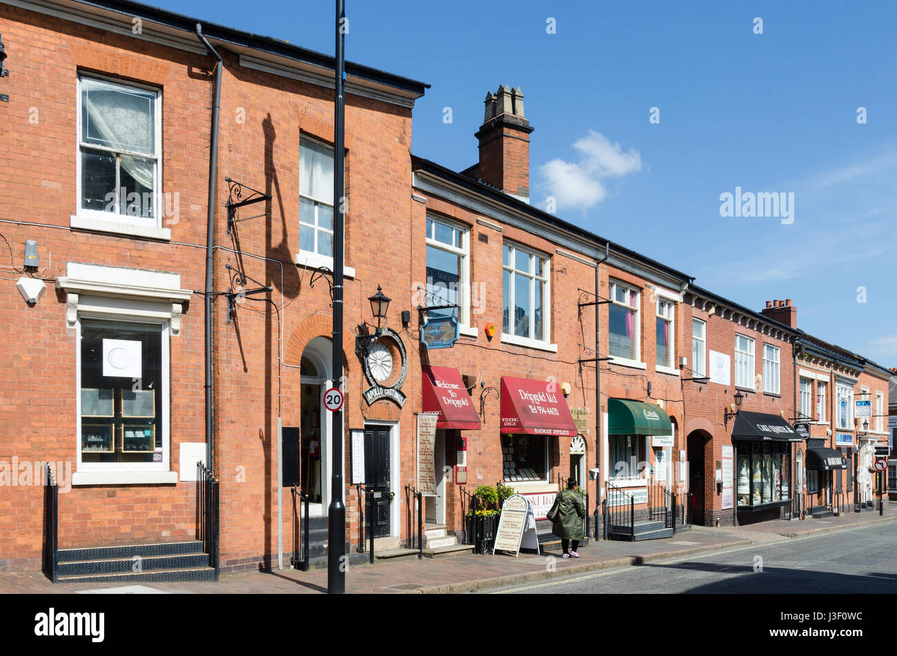 Jewellers row hires stock photography and images Alamy