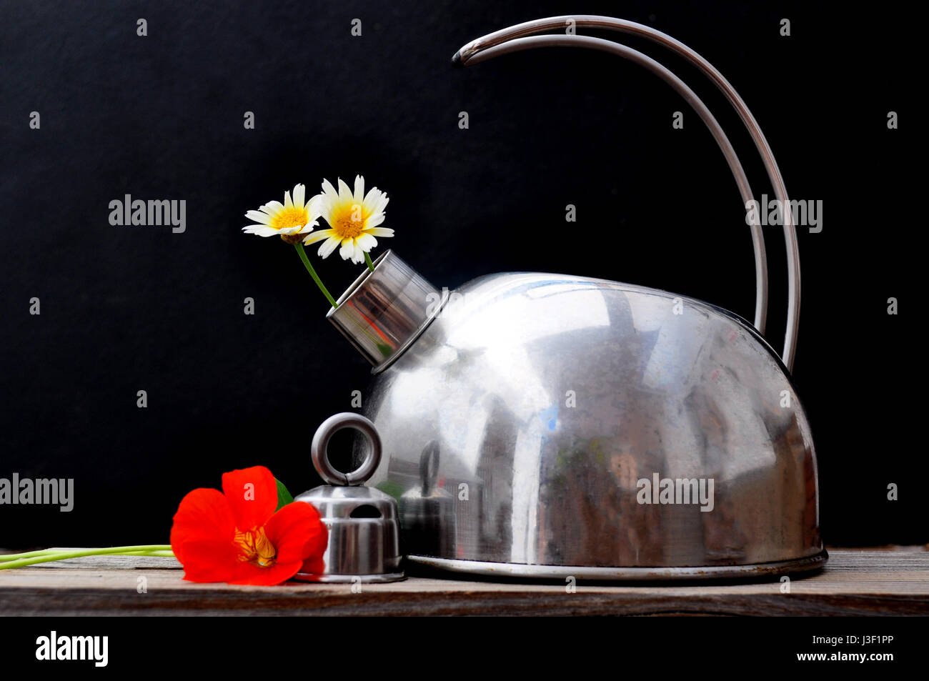 Still life, backgrounds, unusual view Stock Photo - Alamy