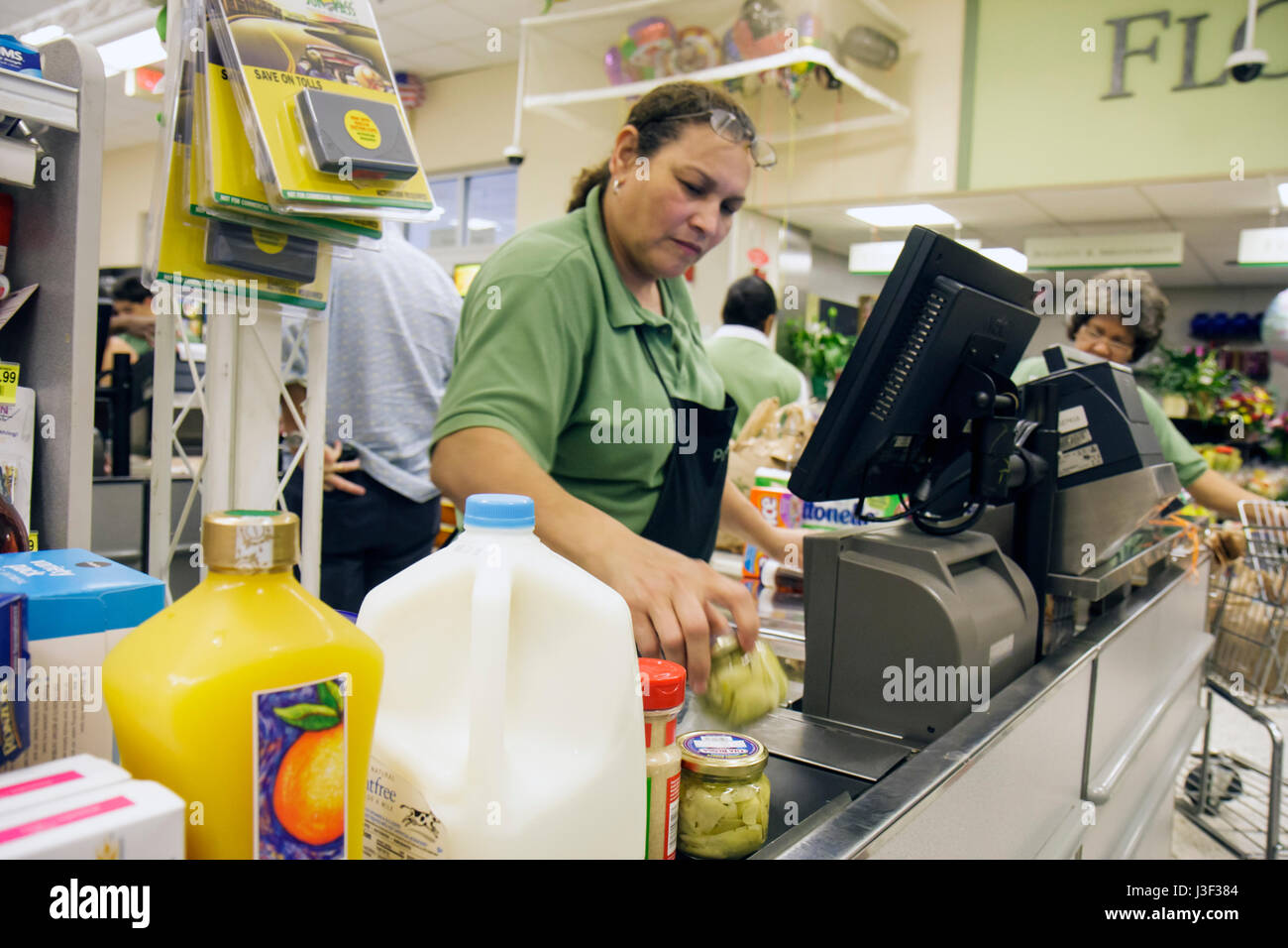 Publix employee stock options