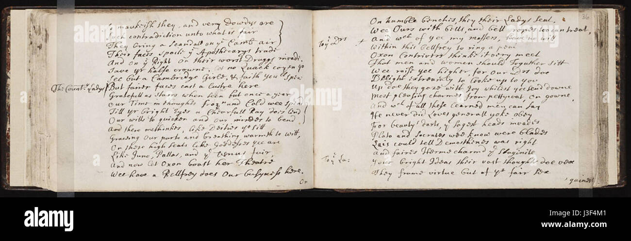 Piece late 17th century hi res stock photography and images Alamy