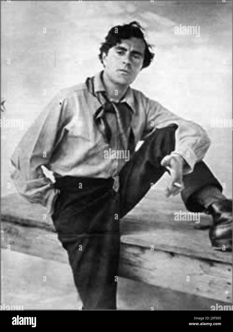 Foto foto Black and White Stock