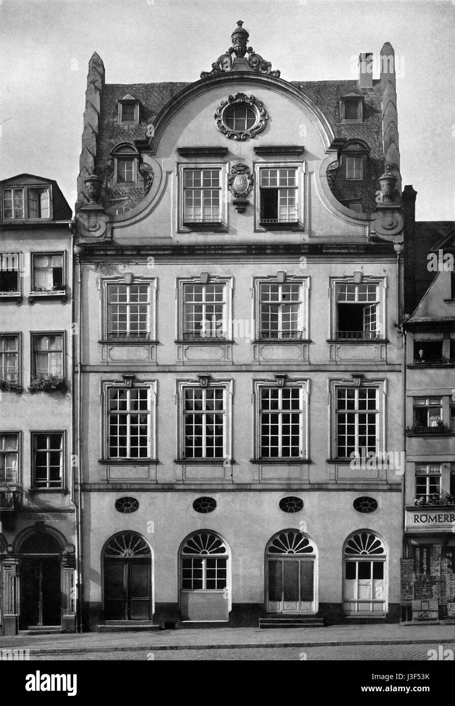 stellenanzeigen frankfurt am main