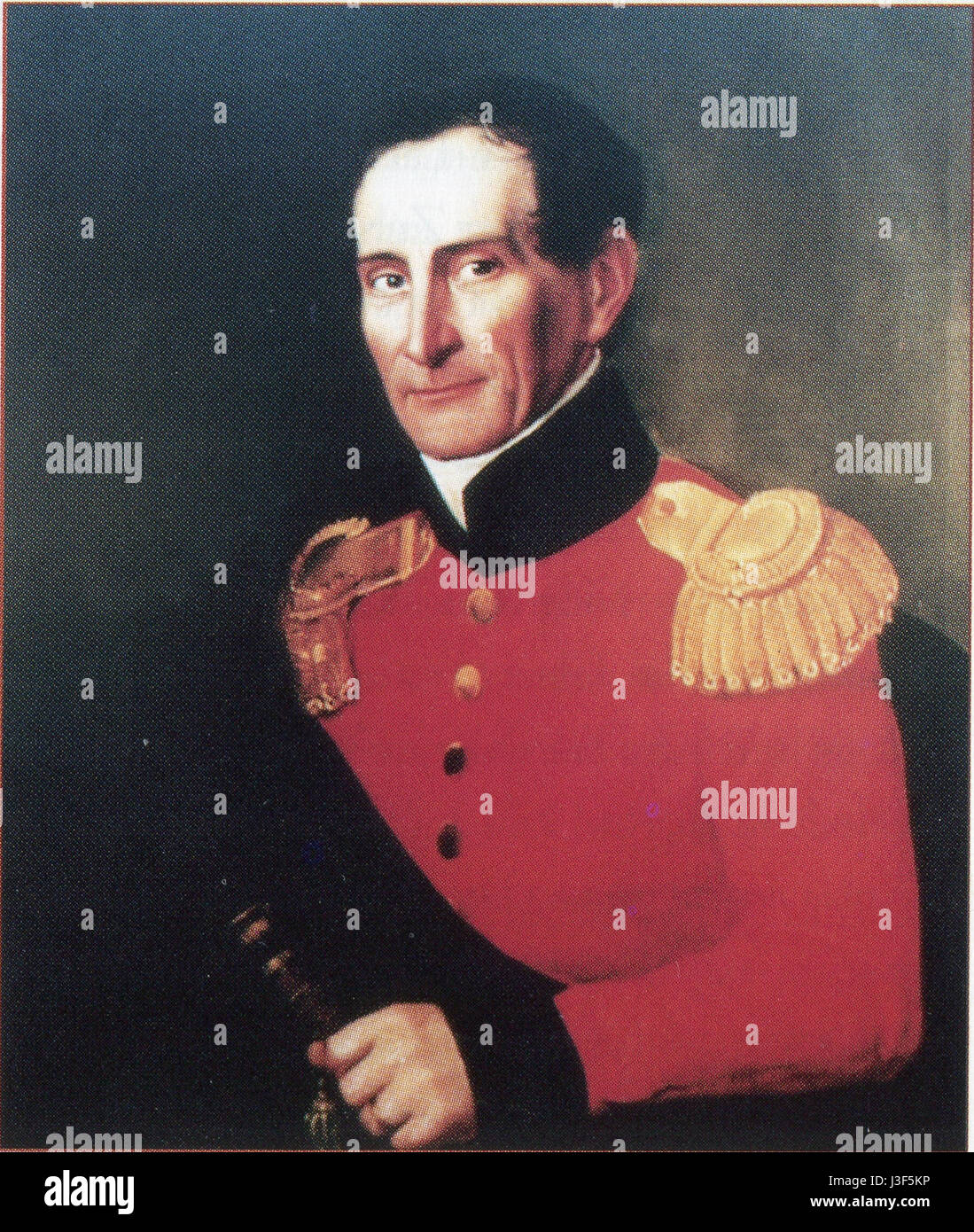 Ferdinand von Maltzahn Stock Photo - Alamy