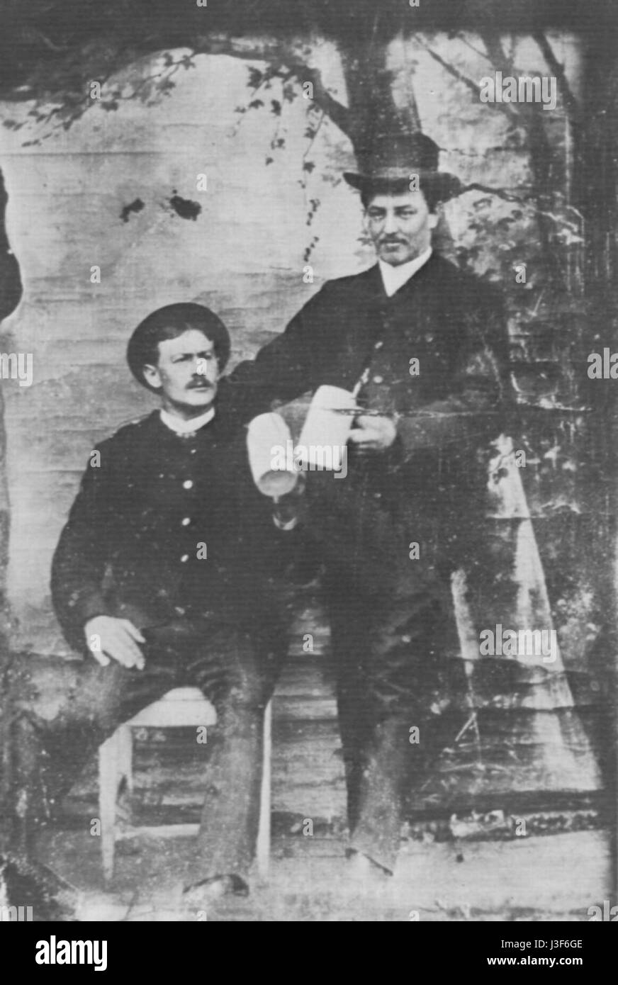 Metal photography Black and White Stock Photos Images Alamy