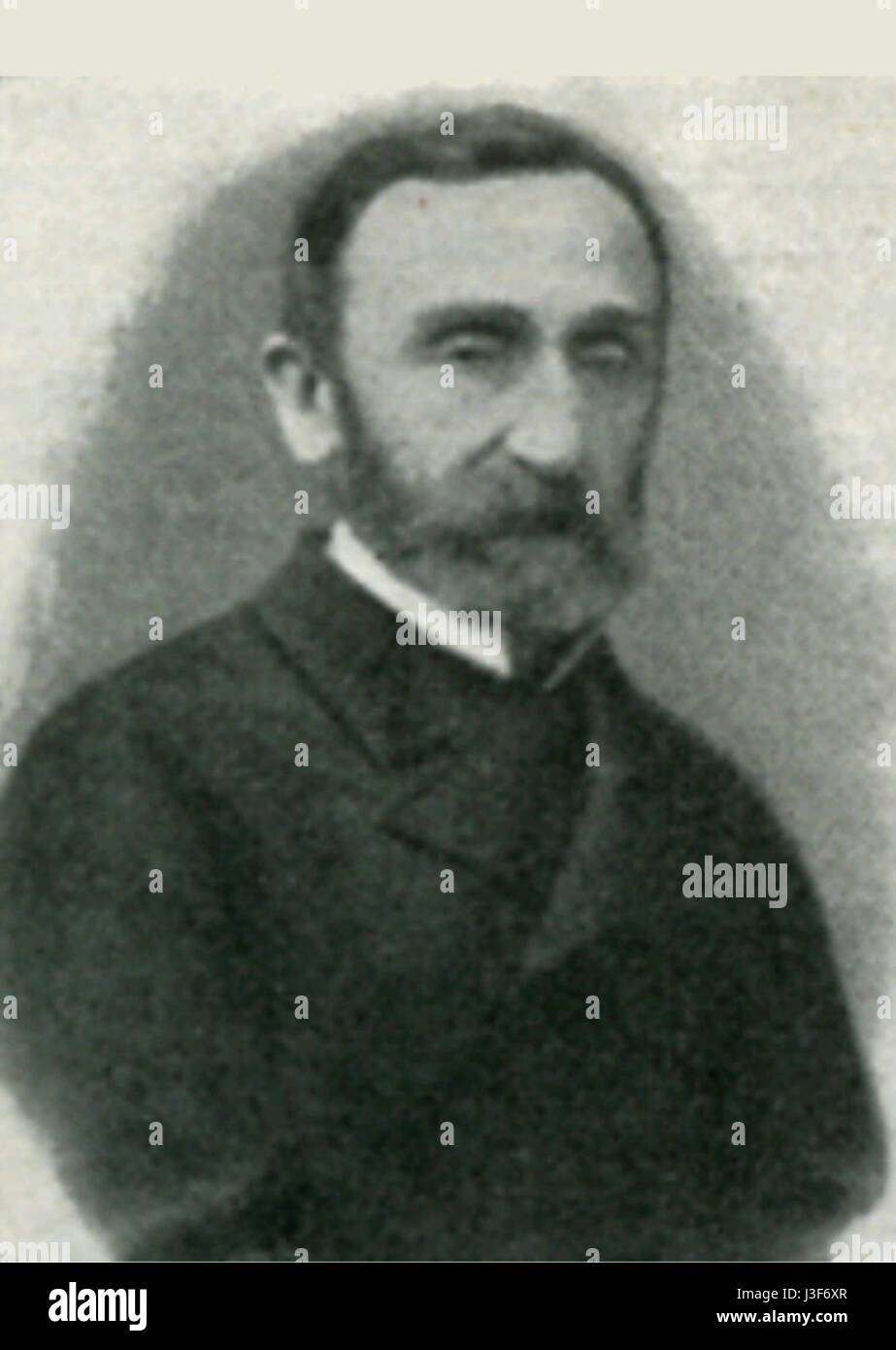 Frapolli 1895 Mailand Stock Photo - Alamy