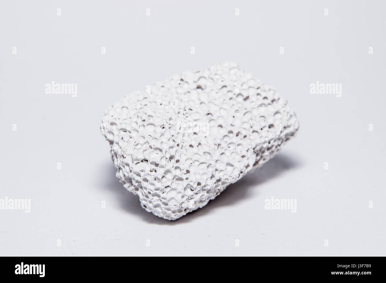 White coral gemstone gem jewel mineral precious 2 Stock Photo Alamy