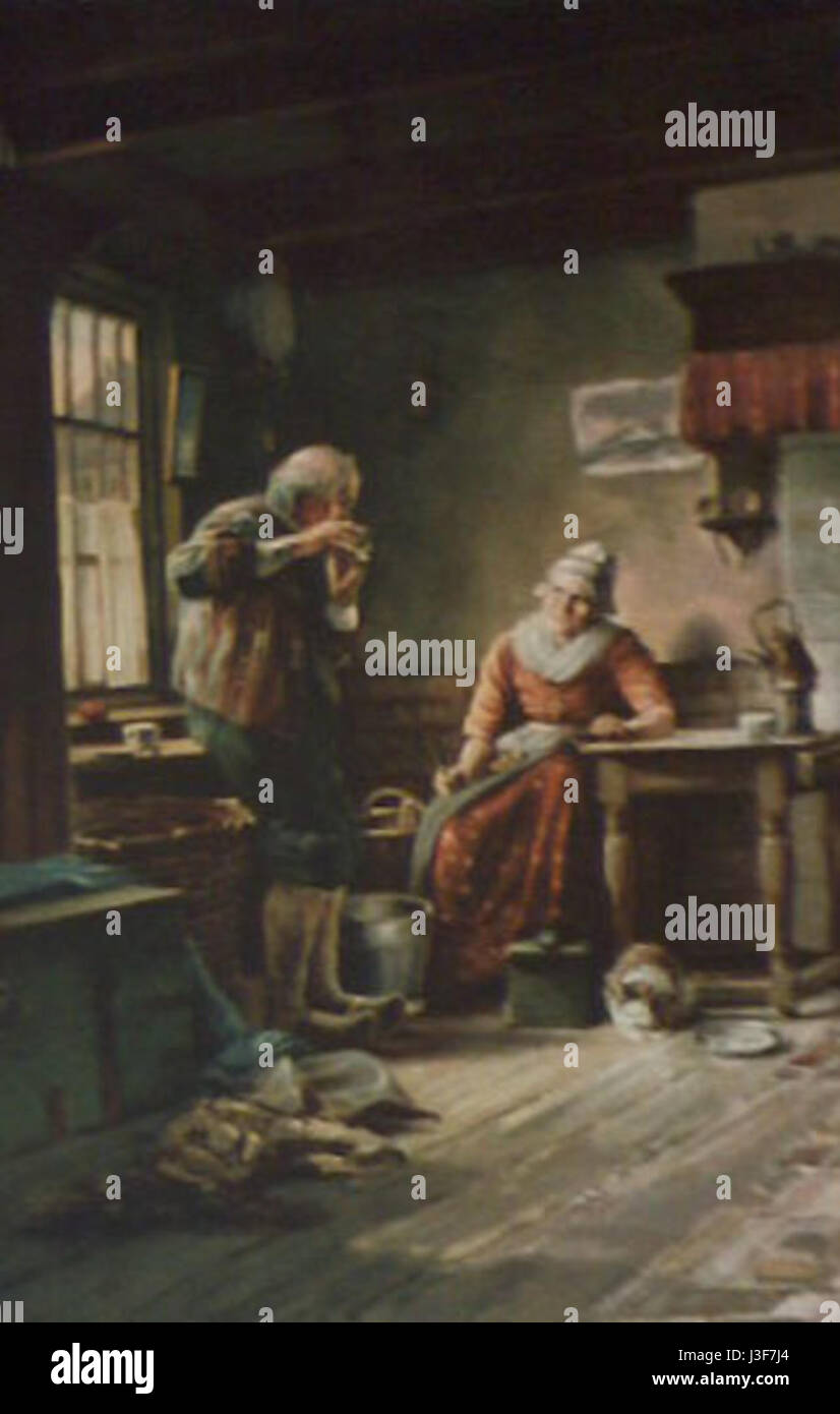 Julius ferdinand hires stock photography and images Alamy