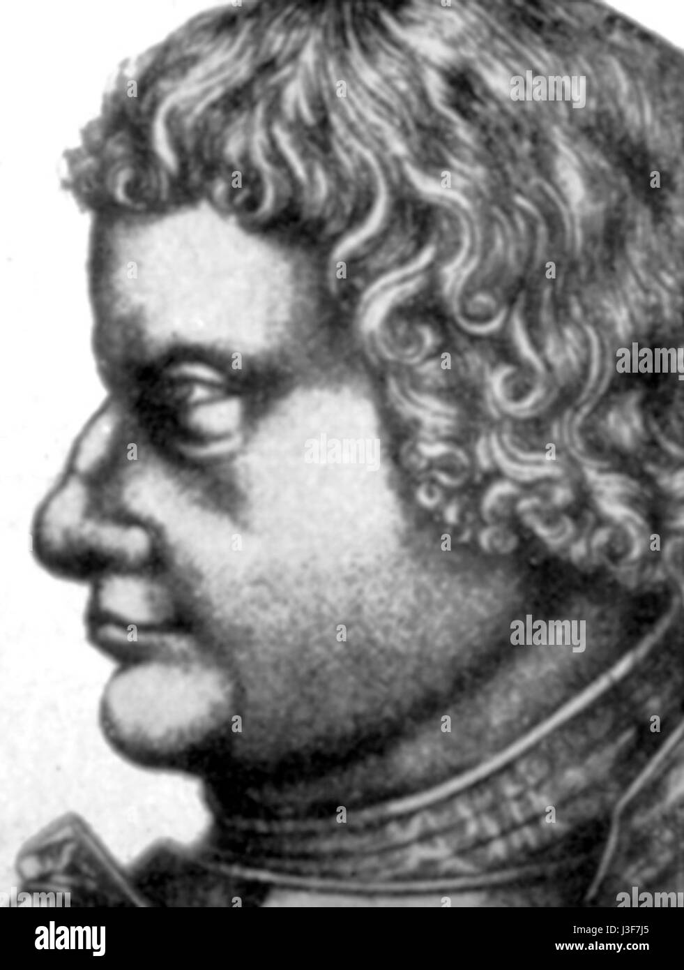 Franz von Sickingen Stock Photo Alamy