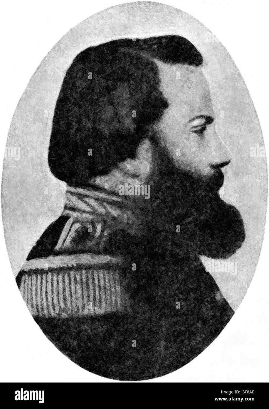 Francisco solano hi-res stock photography and images - Alamy