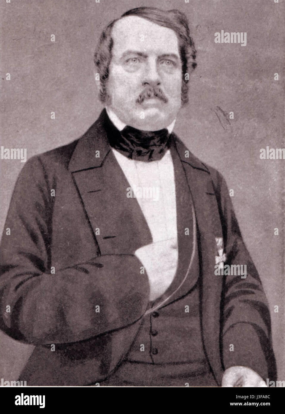 Friedrich Louis Simon Stock Photo Alamy