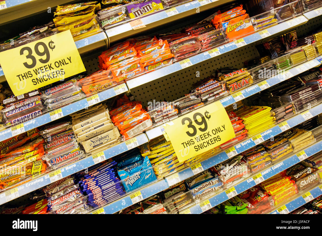 American Chocolate Brands High Resolution Stock Photography And Images Alamy