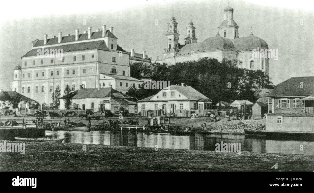 площадь ленина в пинске