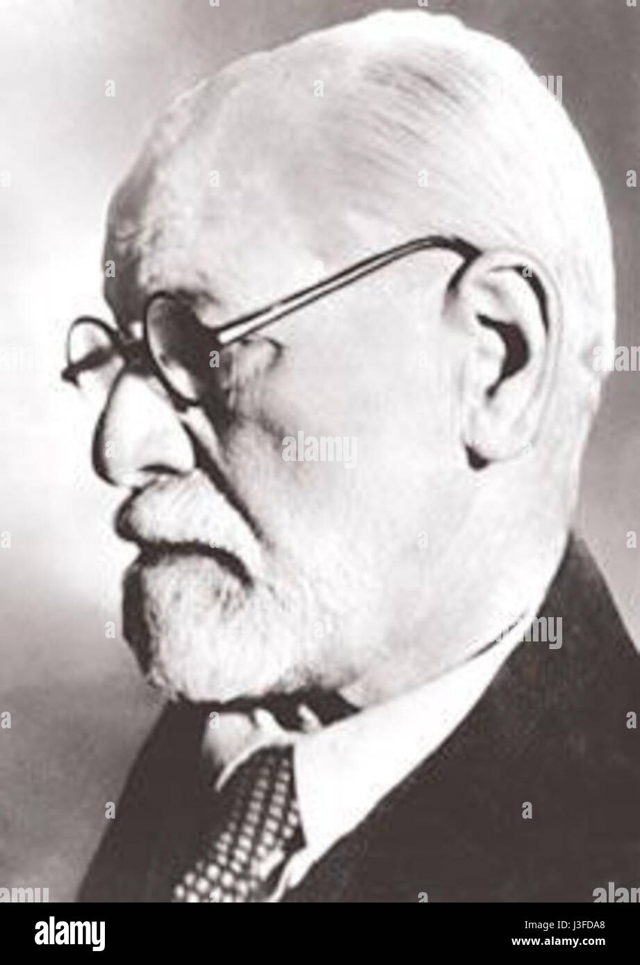 Frederick William Henry Myers.001 Stock Photo Alamy