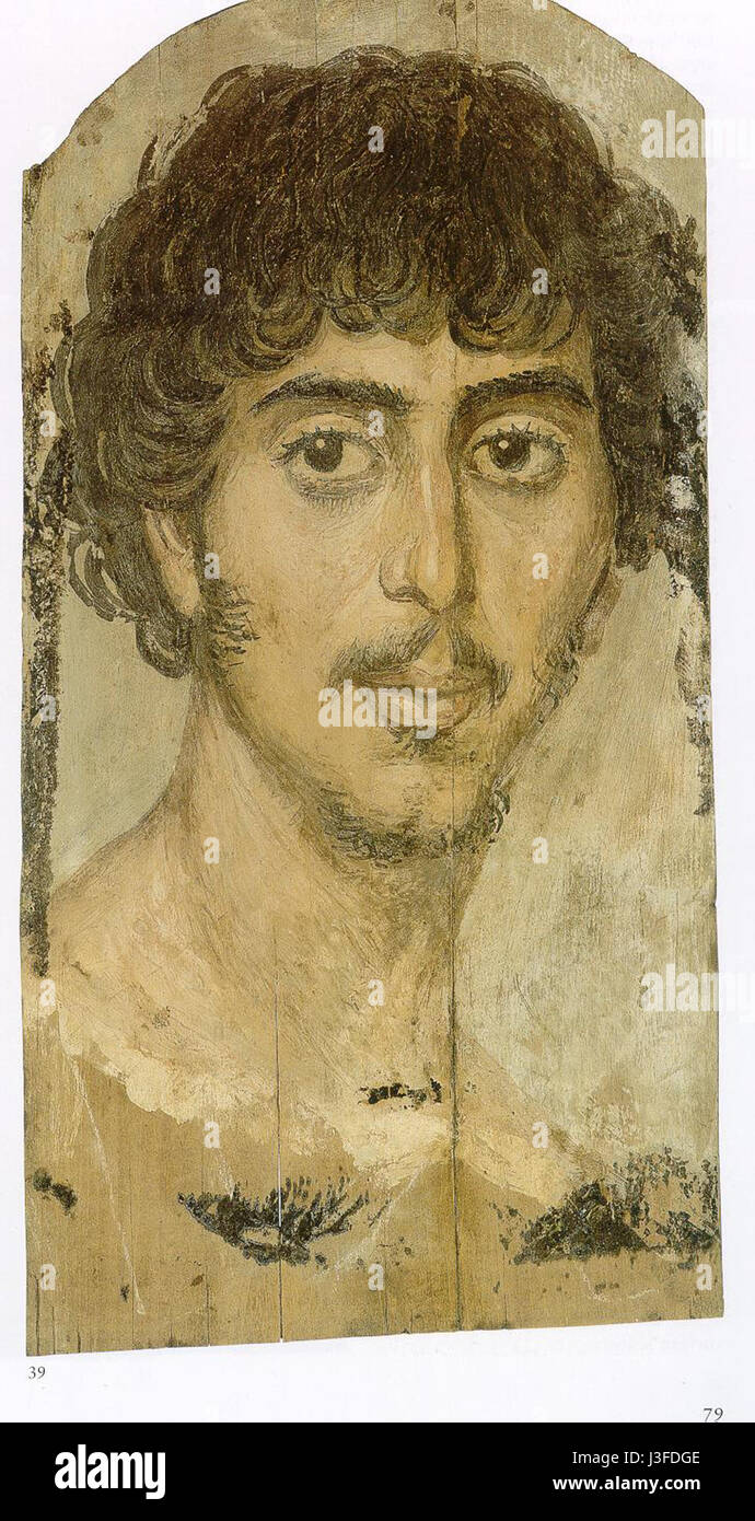 Egyptian realism hi-res stock photography and images - Alamy