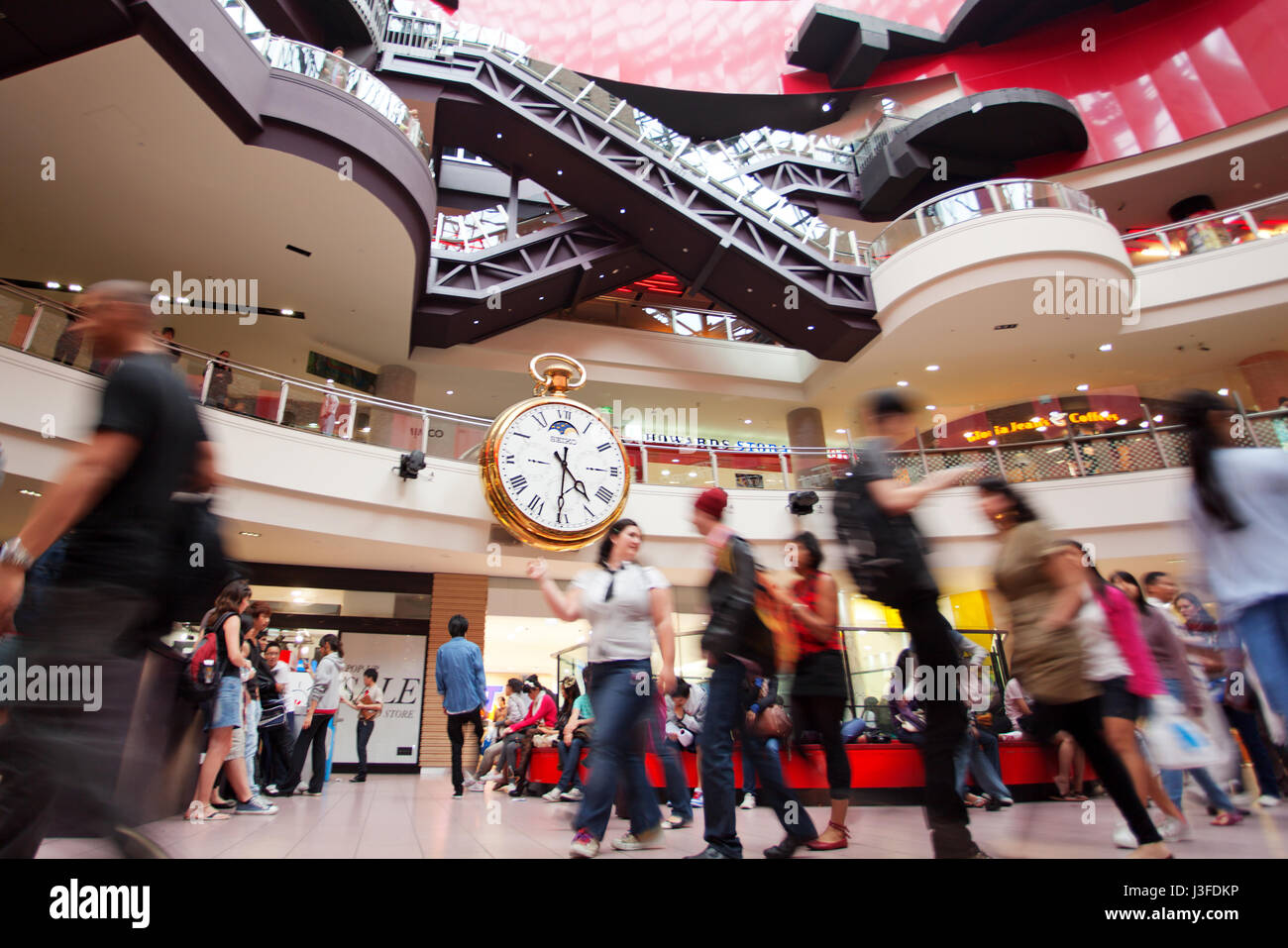 The big pocket watch melbourne hires stock photography and images Alamy