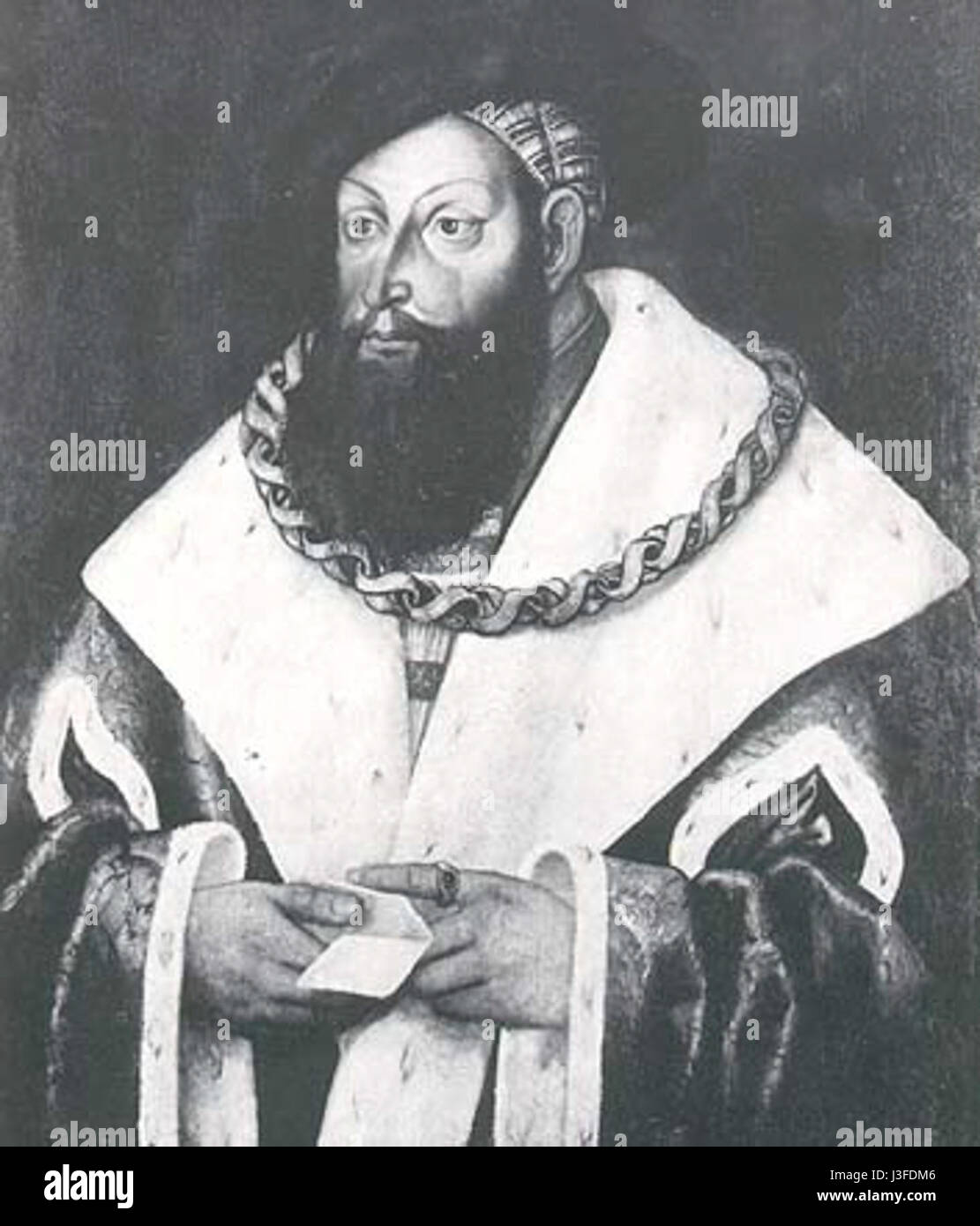 Der Reiche Georg der reiche hi-res stock photography and images - Alamy