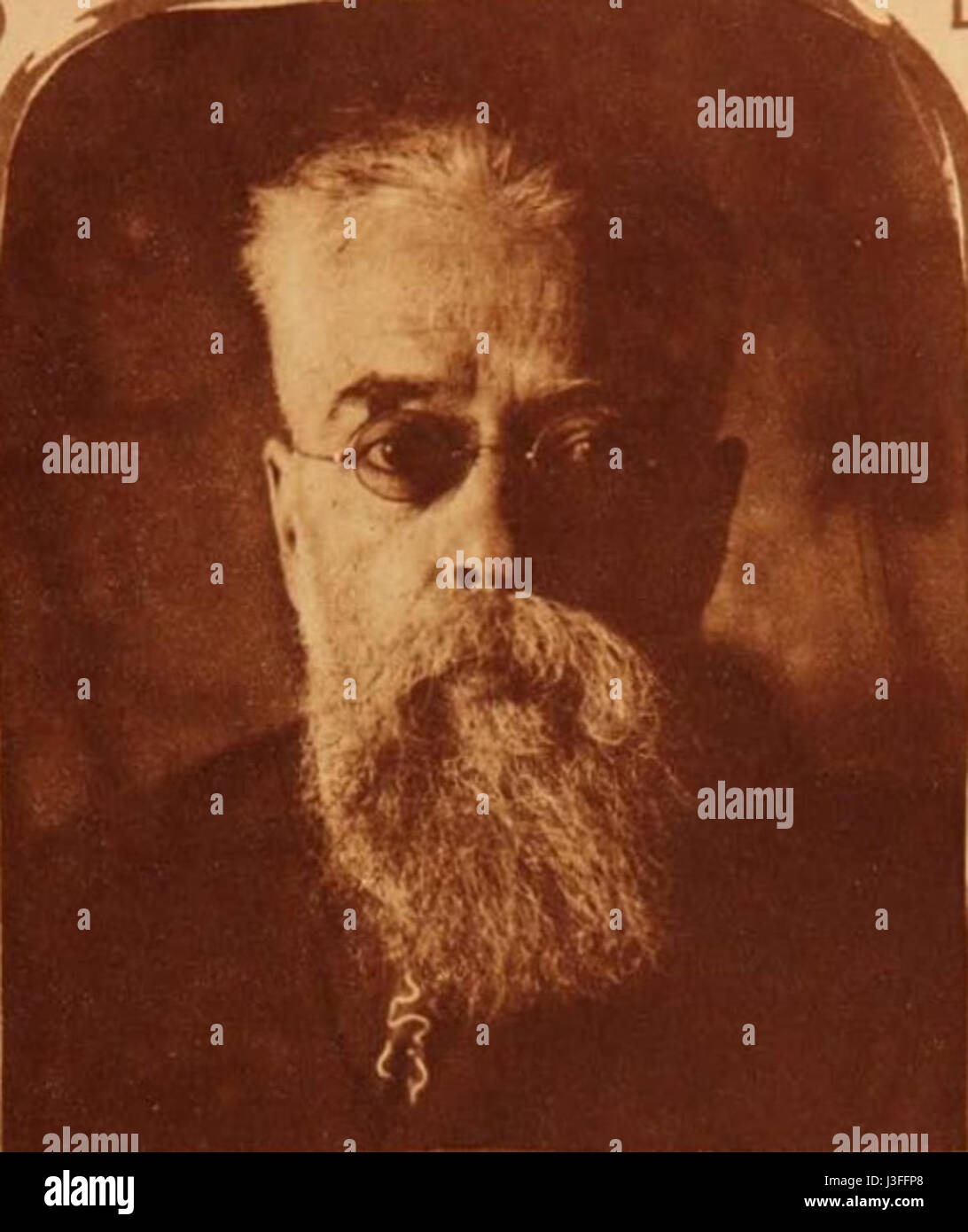 Federico Puga Borne (1917 Stock Photo Alamy