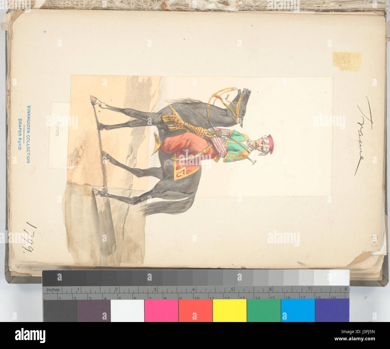 Map of france 1801 hires stock photography and images Alamy