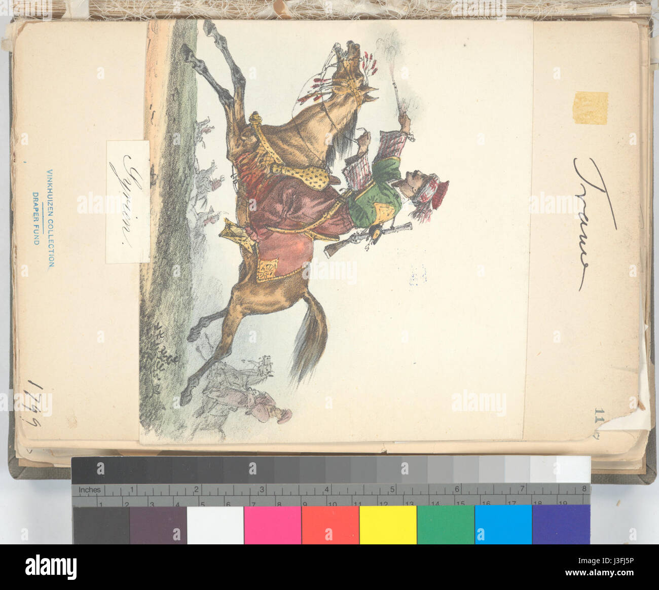 Map of france 1801 hires stock photography and images Alamy