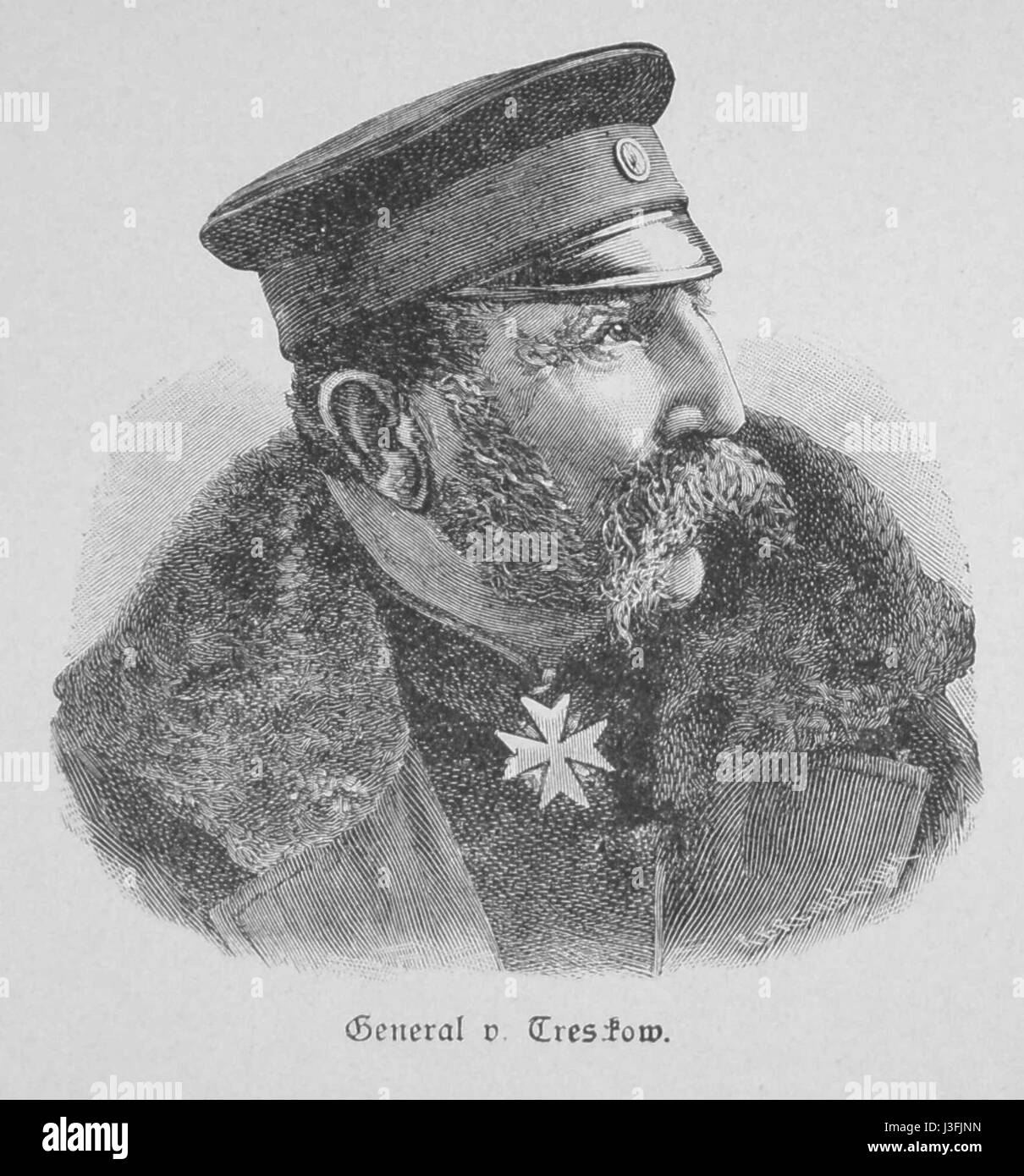 Tresckow hires stock photography and images Alamy