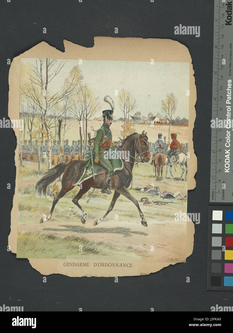 1814 map of france hires stock photography and images Alamy