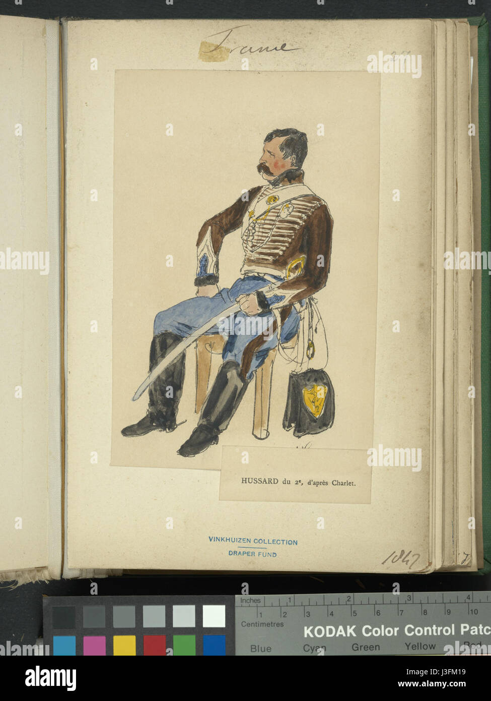 1846 1847 hi-res stock photography and images - Alamy