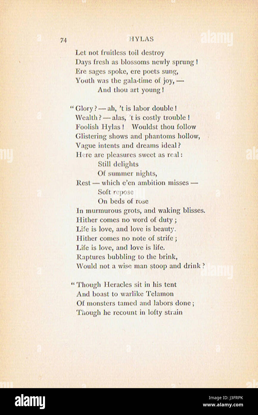 19th century christmas poems