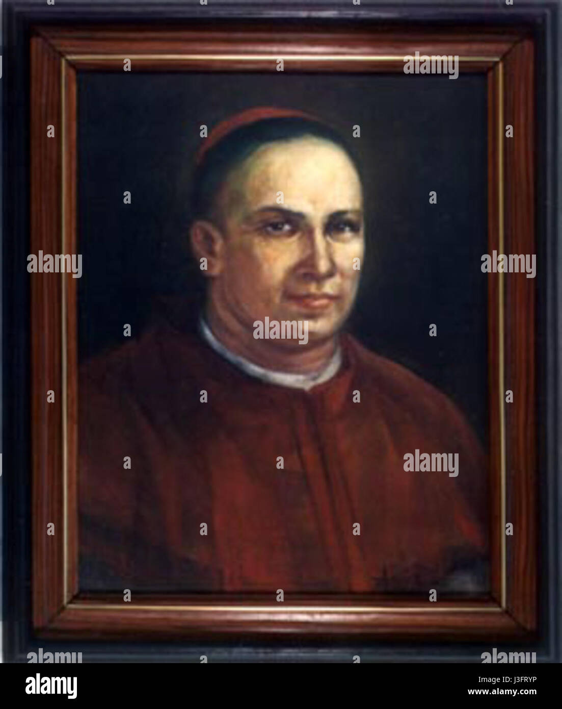 Francisco de la Cuesta Stock Photo Alamy