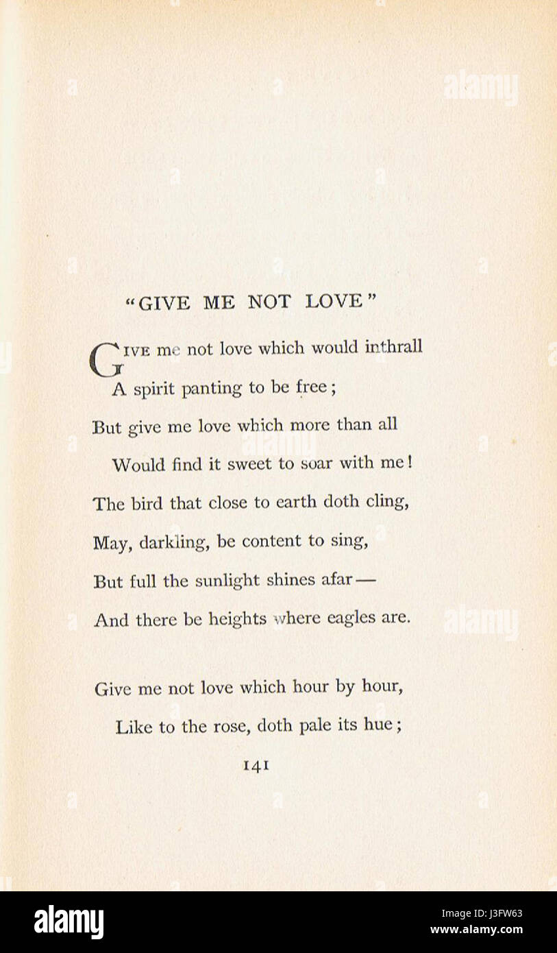 Florence Earle Coates' poem 'Mine and Thine' (1904) explores themes of ...