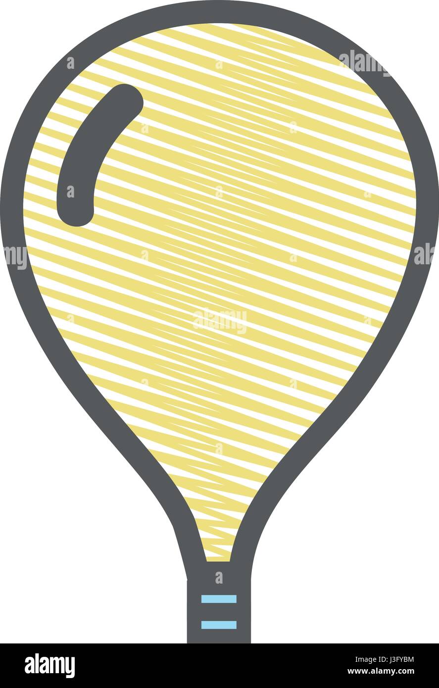 yellow light bulb creative idea Stock Vector Image & Art - Alamy
