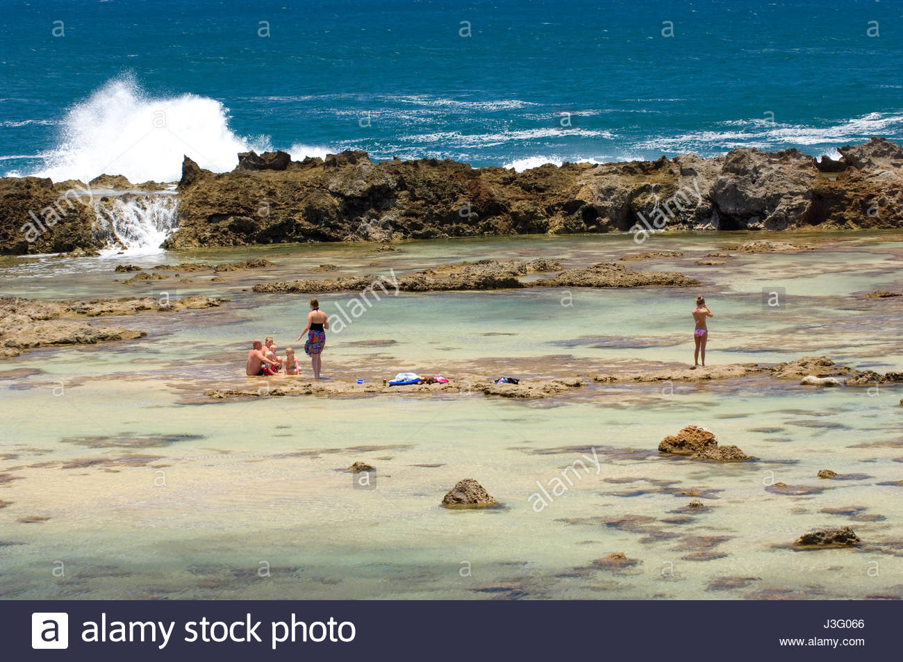 Pupukea Beach Stock Photos & Pupukea Beach Stock Images Alamy