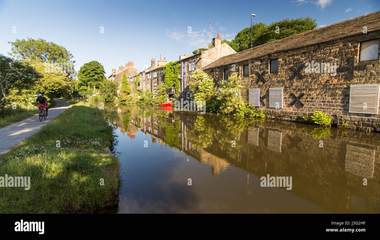 Calverley west yorkshire hires stock photography and images Alamy