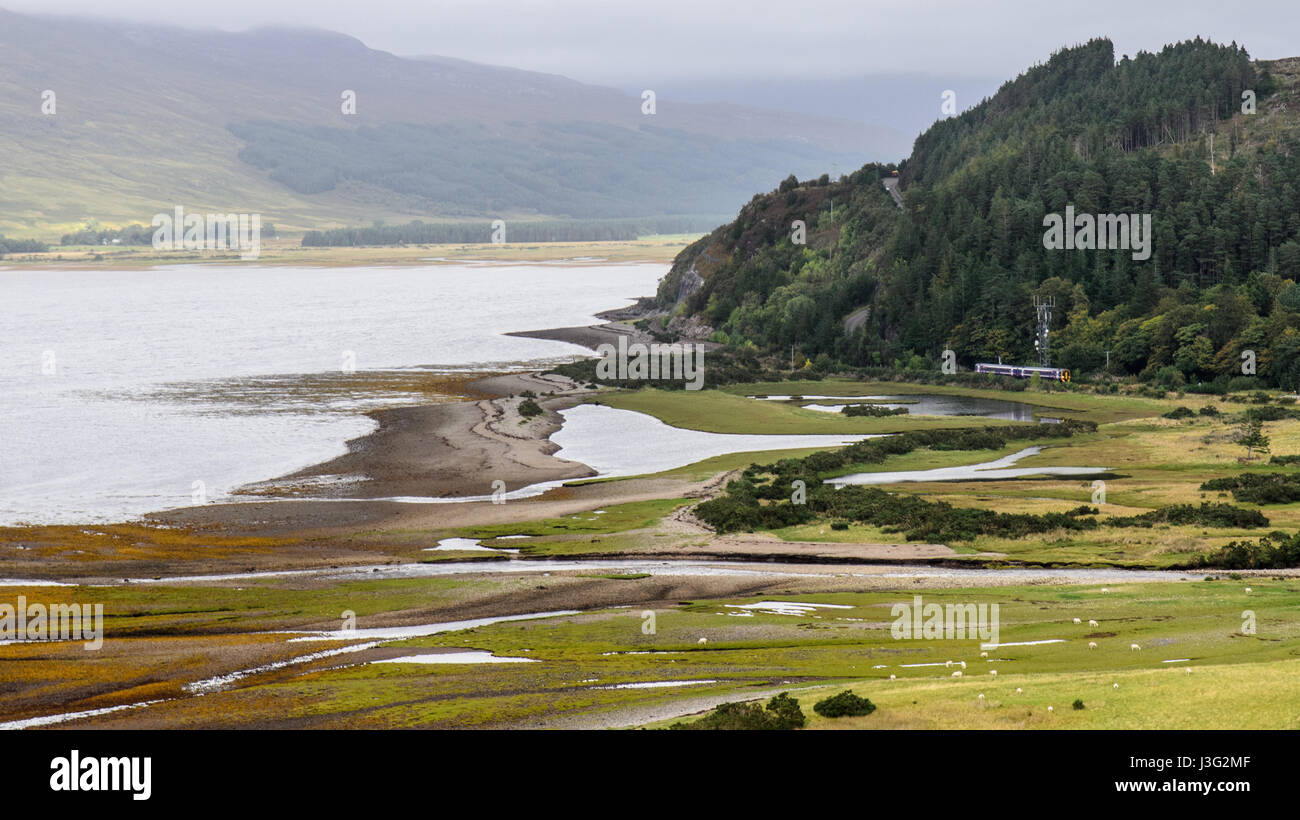 Kame delta hi-res stock photography and images - Alamy