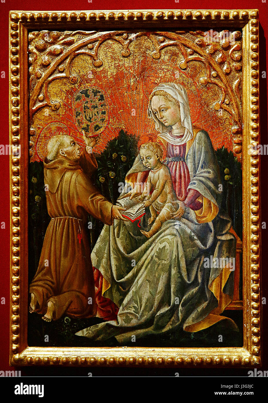 Renaissance master hi-res stock photography and images - Alamy