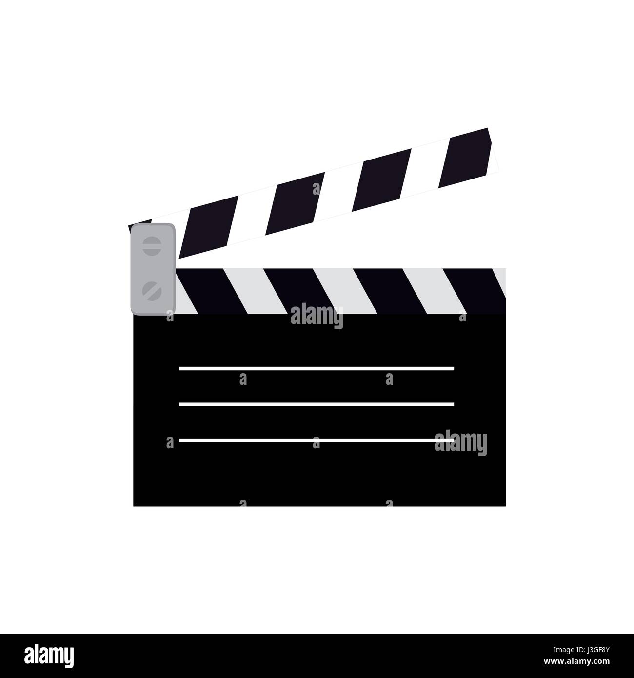Film reel clipart Cut Out Stock Images & Pictures - Page 2 - Alamy