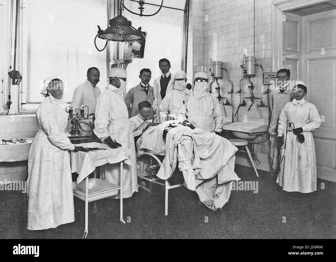 Department of obstetrics gynecology Black and White Stock Photos ...