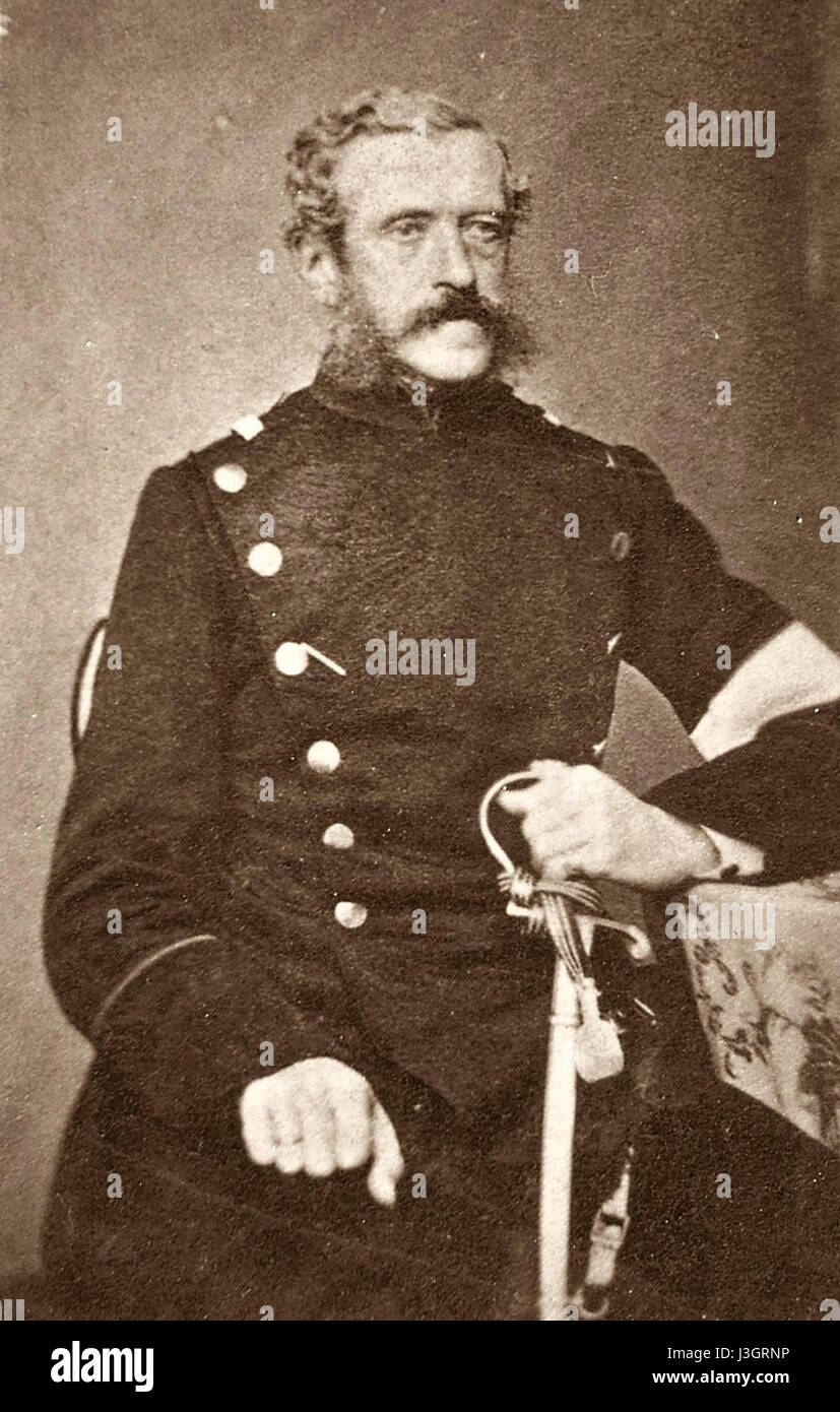 Bernhard von langenbeck hires stock photography and images Alamy