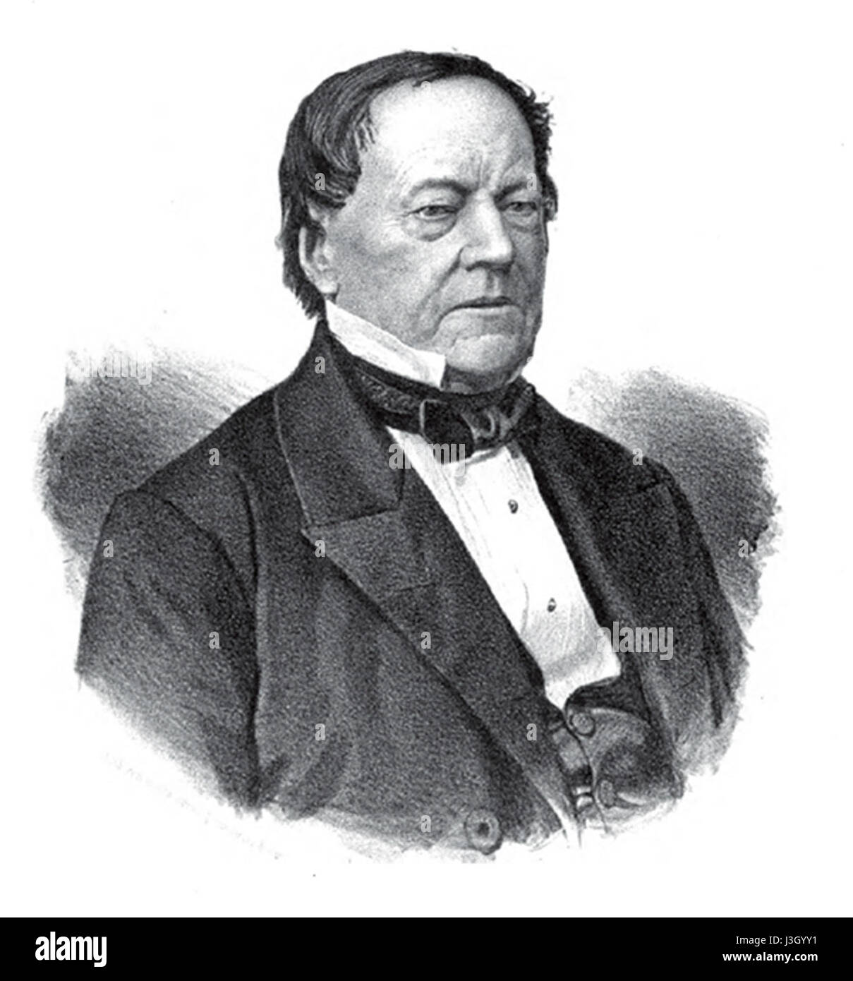 Georg Scheutz Stock Photo
