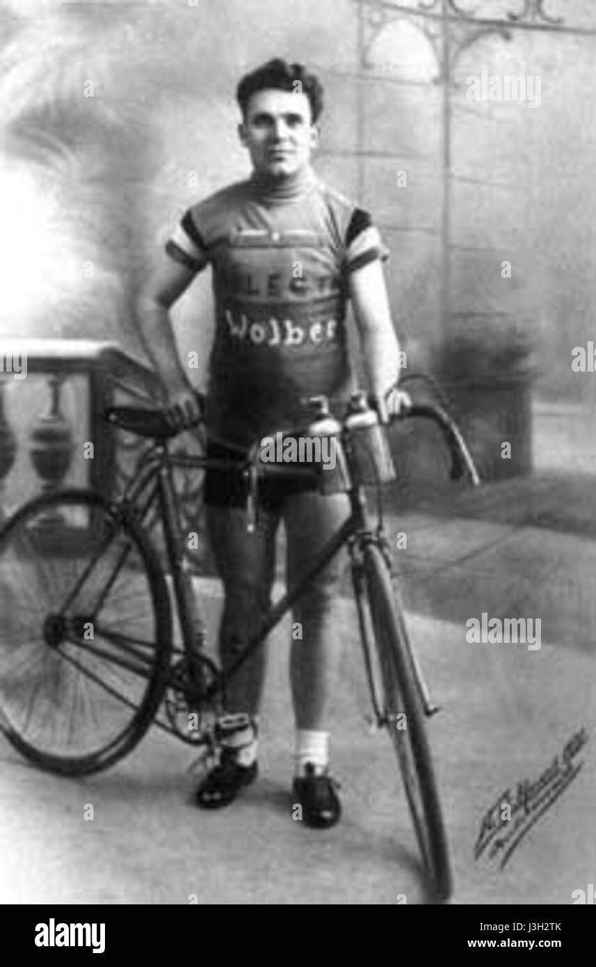 Frans Bonduel 1932 Stock Photo Alamy