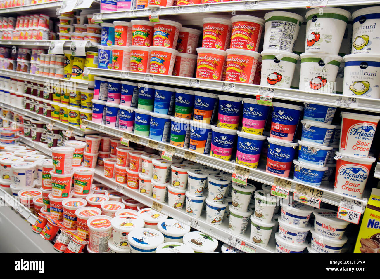 Miami Beach Florida,Publix Grocery Store,groceries,supermarket,shelf