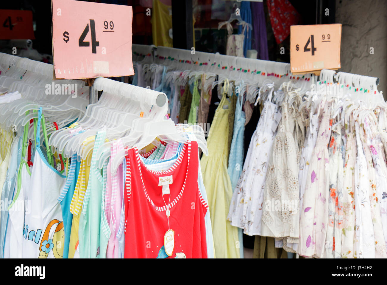 Miami Florida,Flagler Street,downtown,store,stores,businesses,district
