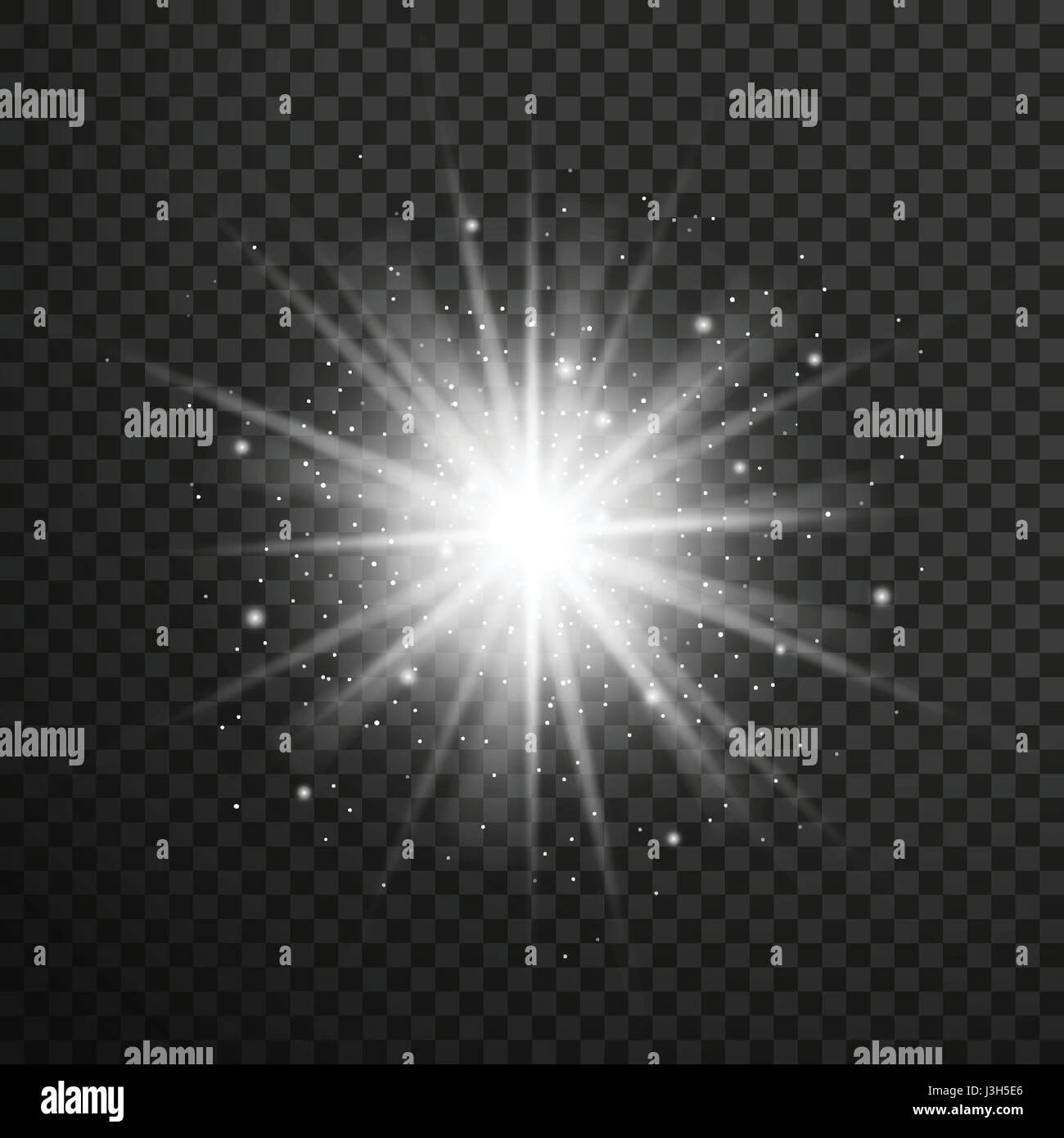 Light burst hi-res stock photography and images - Alamy