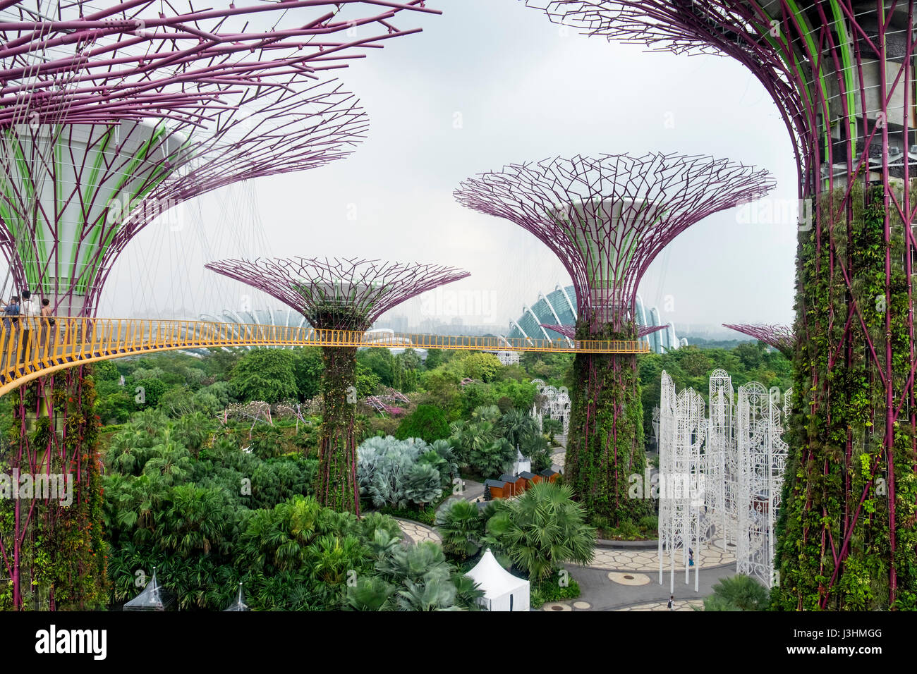 Singapore location hi-res stock photography and images - Alamy