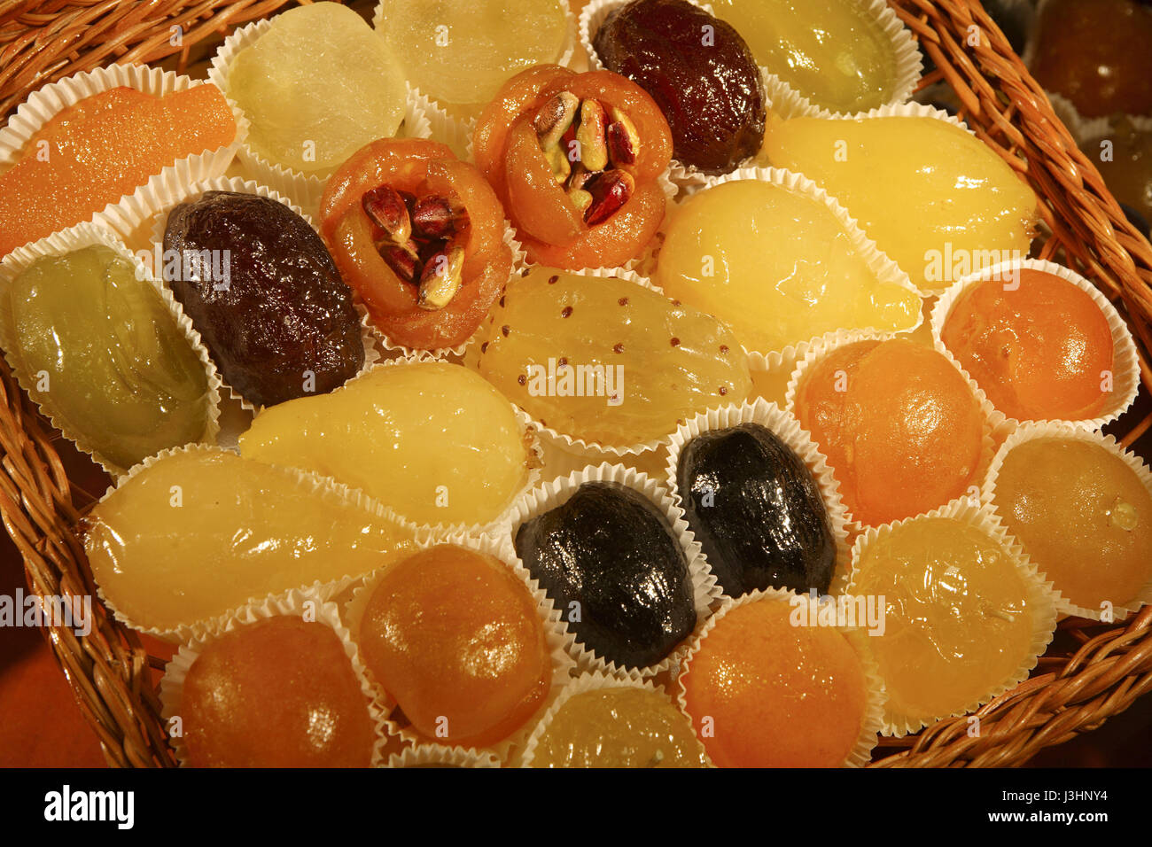 Germany, Cologne, ISM, the largest and most important international