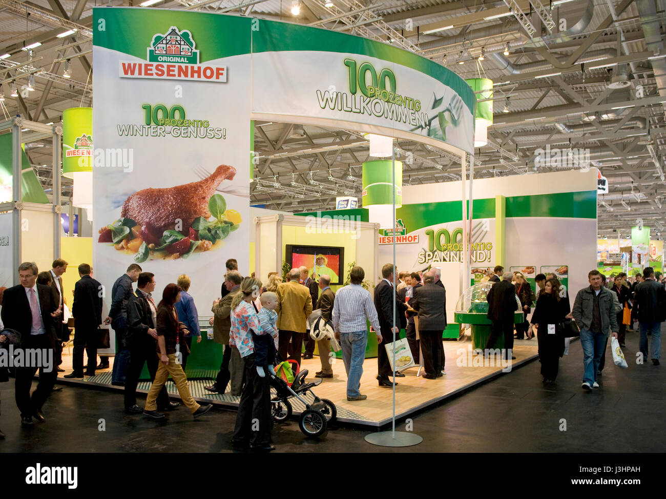 Cologne Trade Fair 2024 Freda Jillian