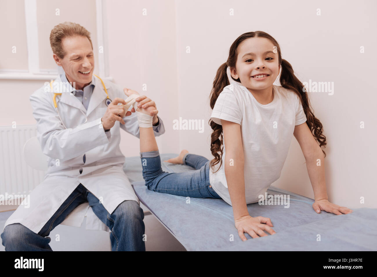 Young girl bondage galleries Piss all over her